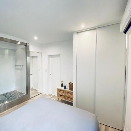 Cauvi - Antibes Centre, Wifi, Climatisation, 4 Personnes Apartamento Exterior foto